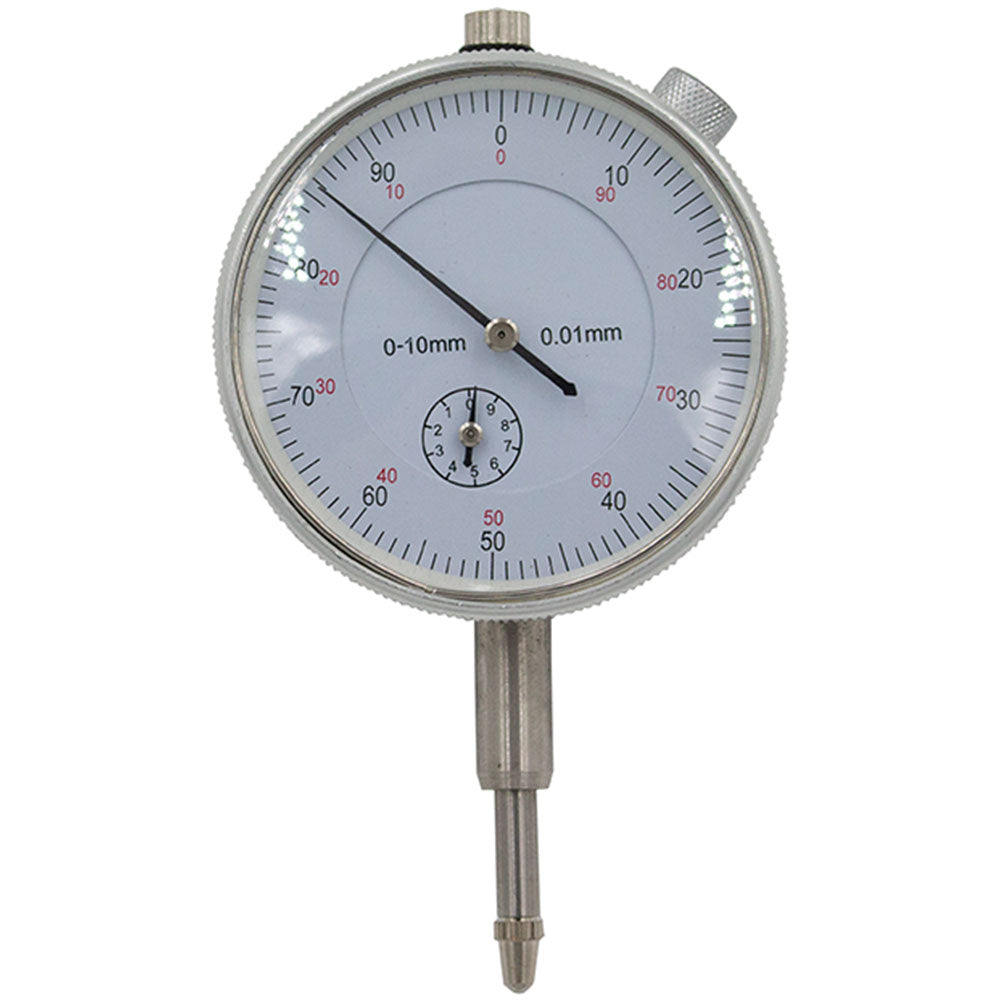 Ρολόι Μετρητή (Comparator) 0-10Mm 0.01 Kroftools