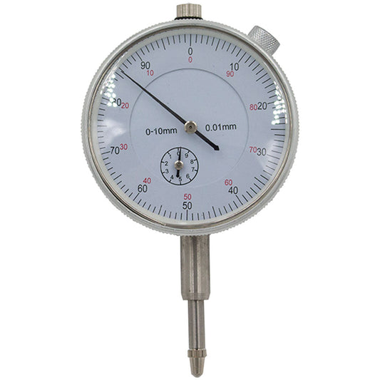 Ρολόι Μετρητή (Comparator) 0-10Mm 0.01 Kroftools
