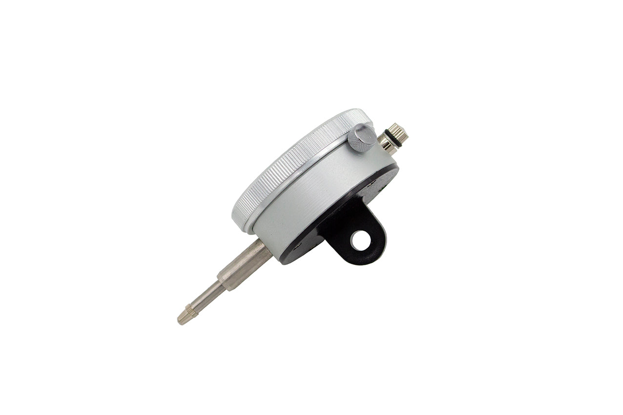 Ρολόι Μετρητή (Comparator) 0-10Mm 0.01 Kroftools