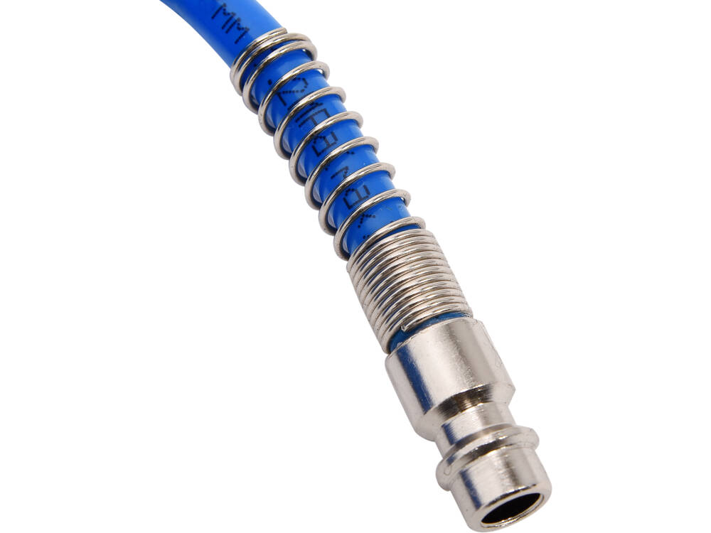 Λάστιχο Πολυουθεράνης 8x12mm 15m ASTA