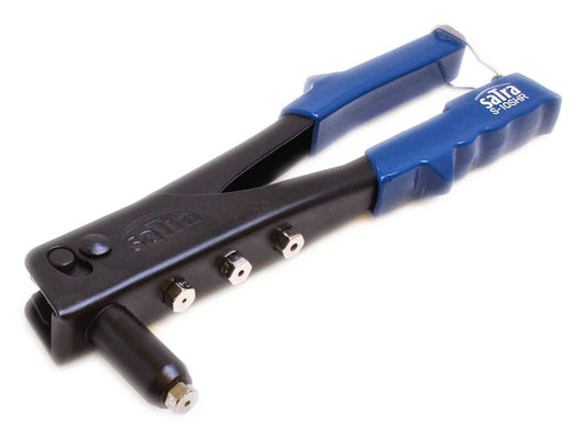 Πένσα Για Πριτσίνια 2.4-4.8Mm Satra
