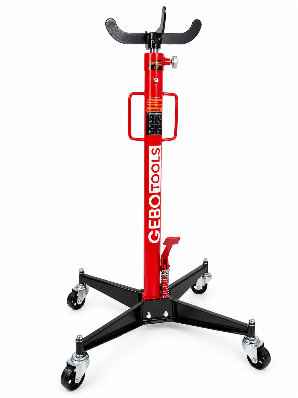 Σασμανόγρυλος 500kg 0.5T GEBO TOOLS
