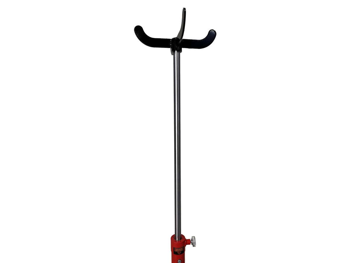 Σασμανόγρυλος 500kg 0.5T GEBO TOOLS