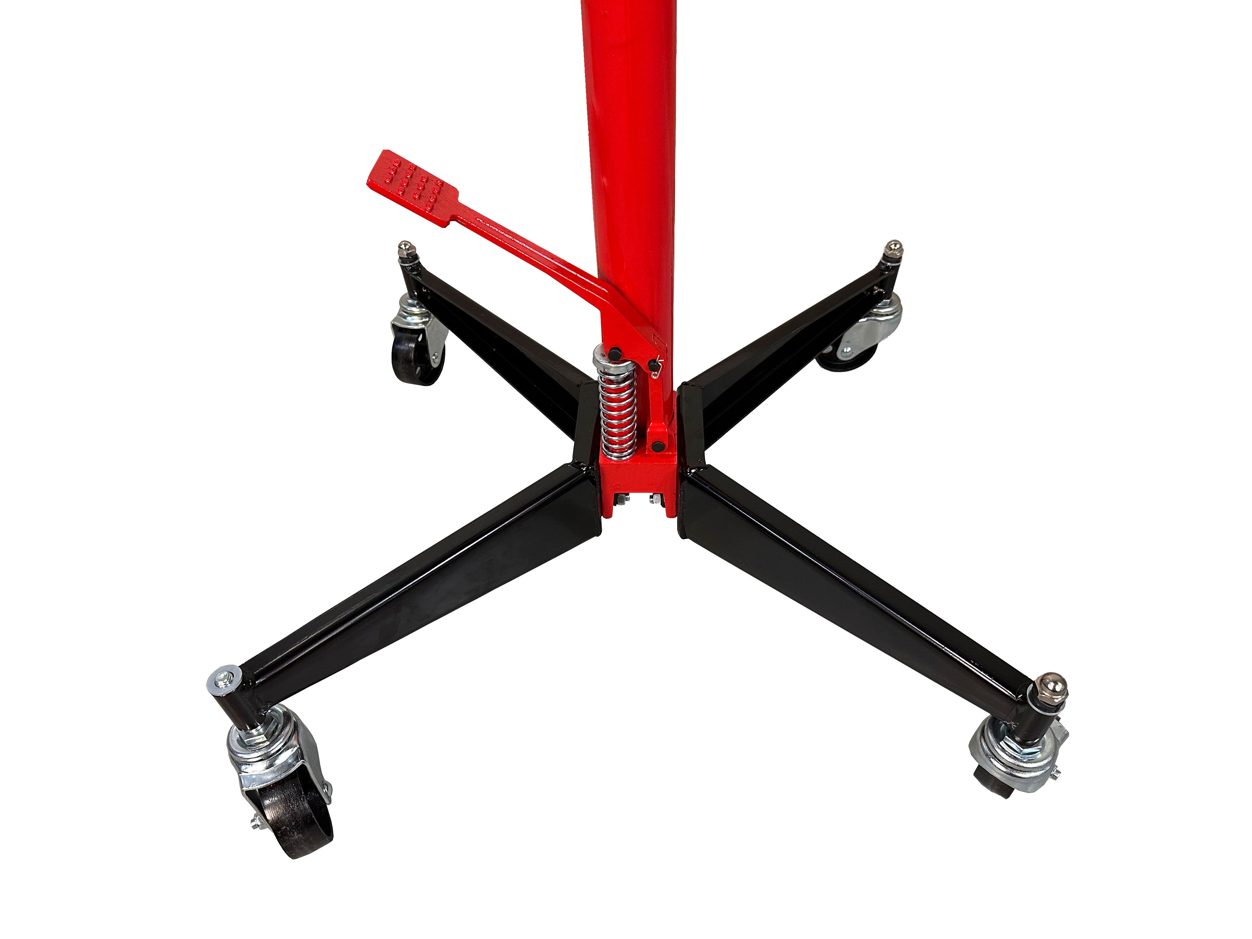 Σασμανόγρυλος 500kg 0.5T GEBO TOOLS