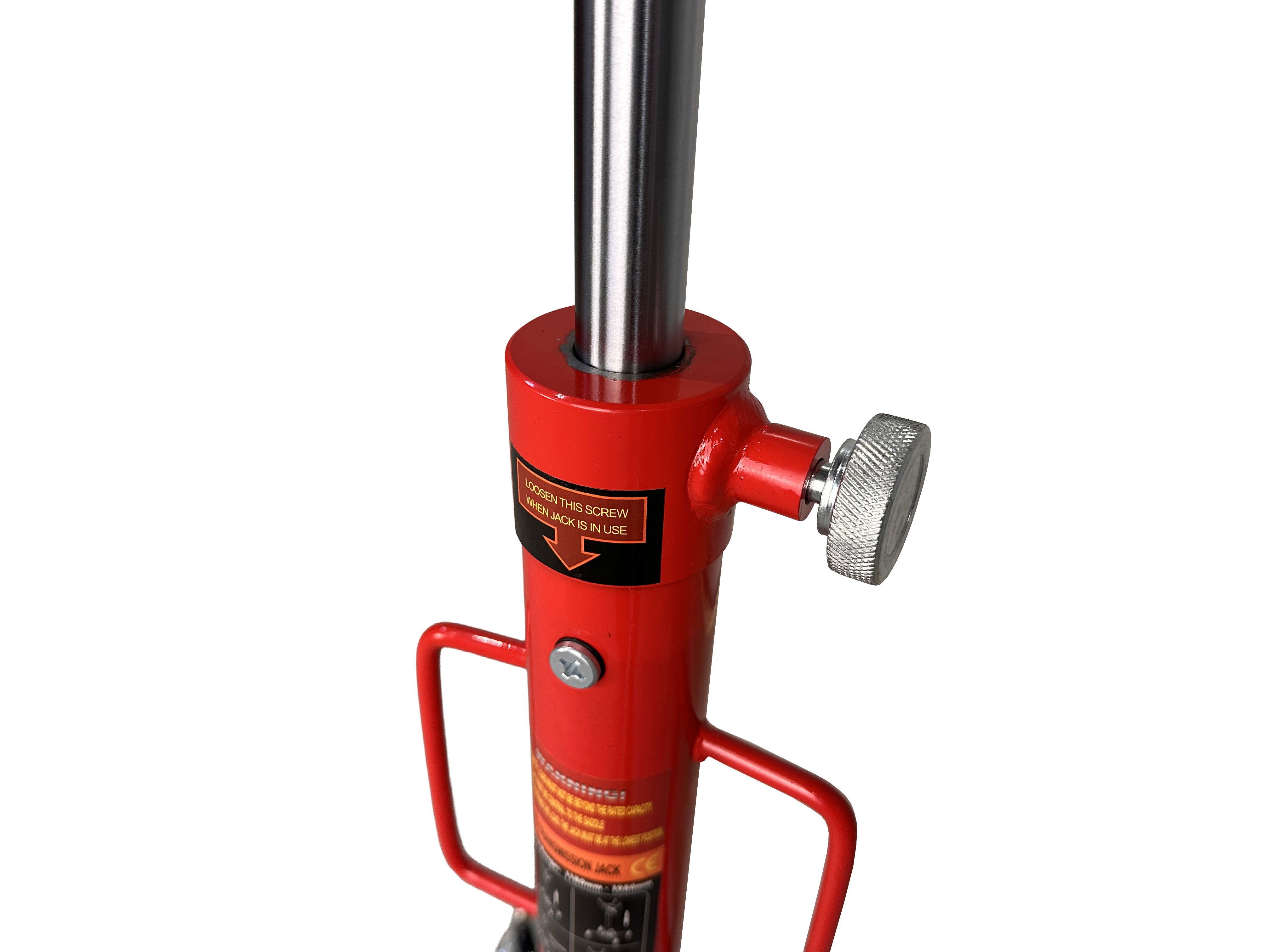 Σασμανόγρυλος 500kg 0.5T GEBO TOOLS