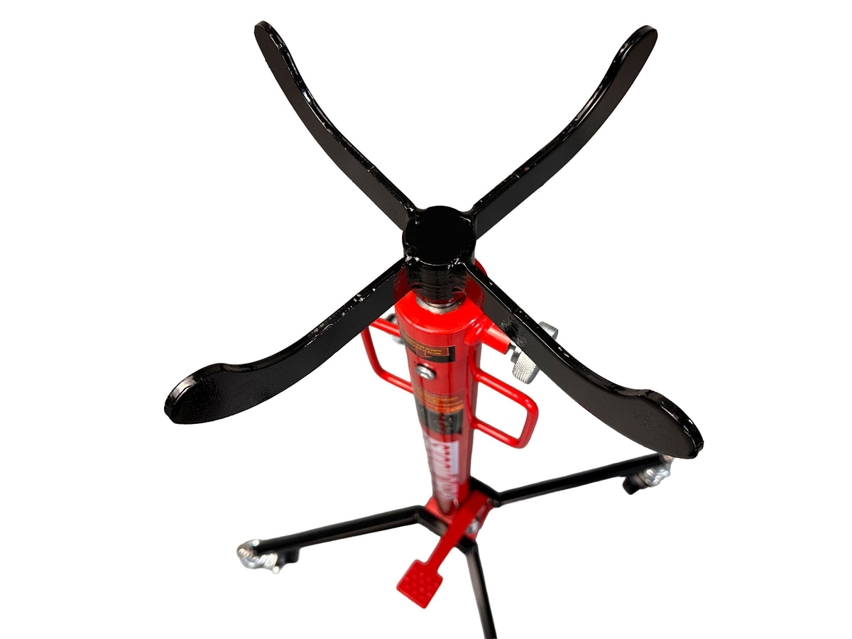 Σασμανόγρυλος 500kg 0.5T GEBO TOOLS