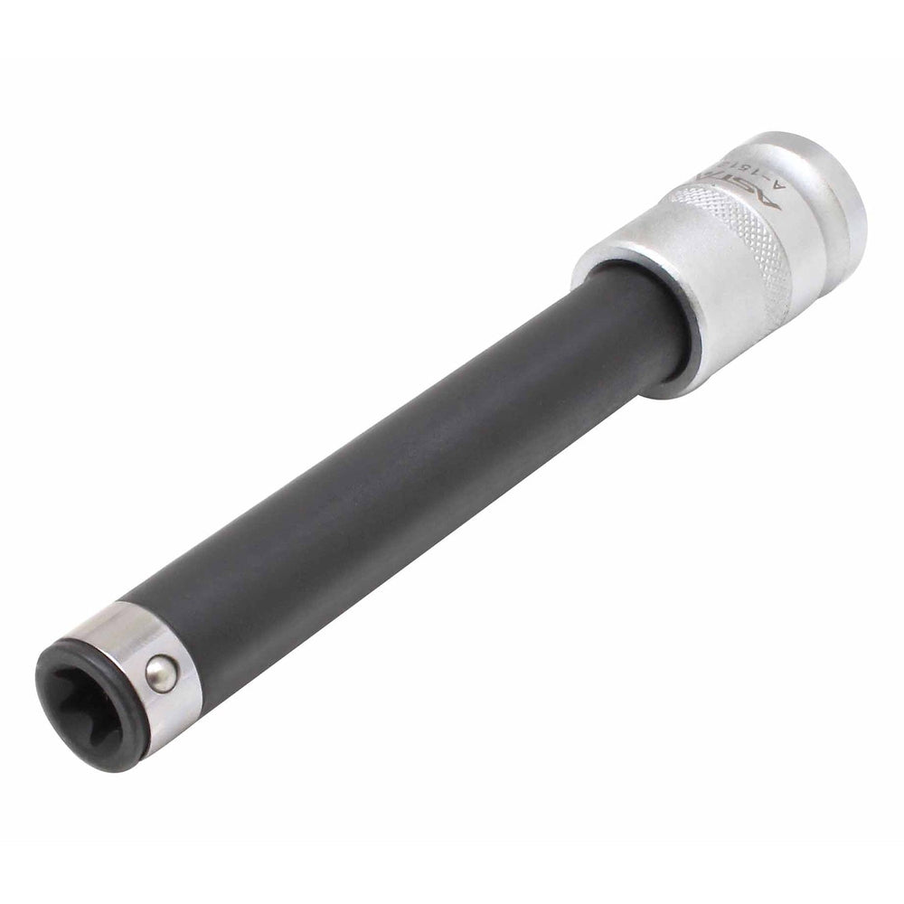 Καρυδάκι Torx E12 1/2" Μακρύ 140mm