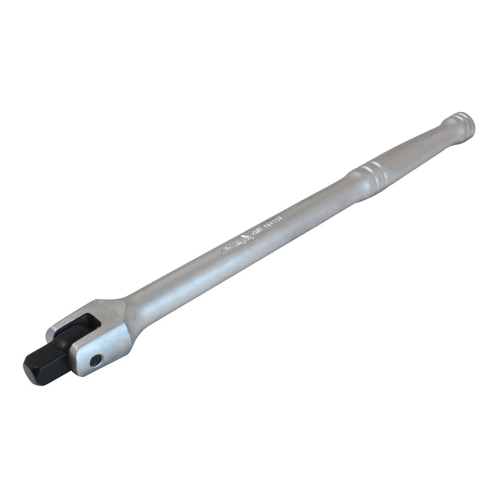Μανέλα Kαρέ Σπαστή 3/8" 38cm
