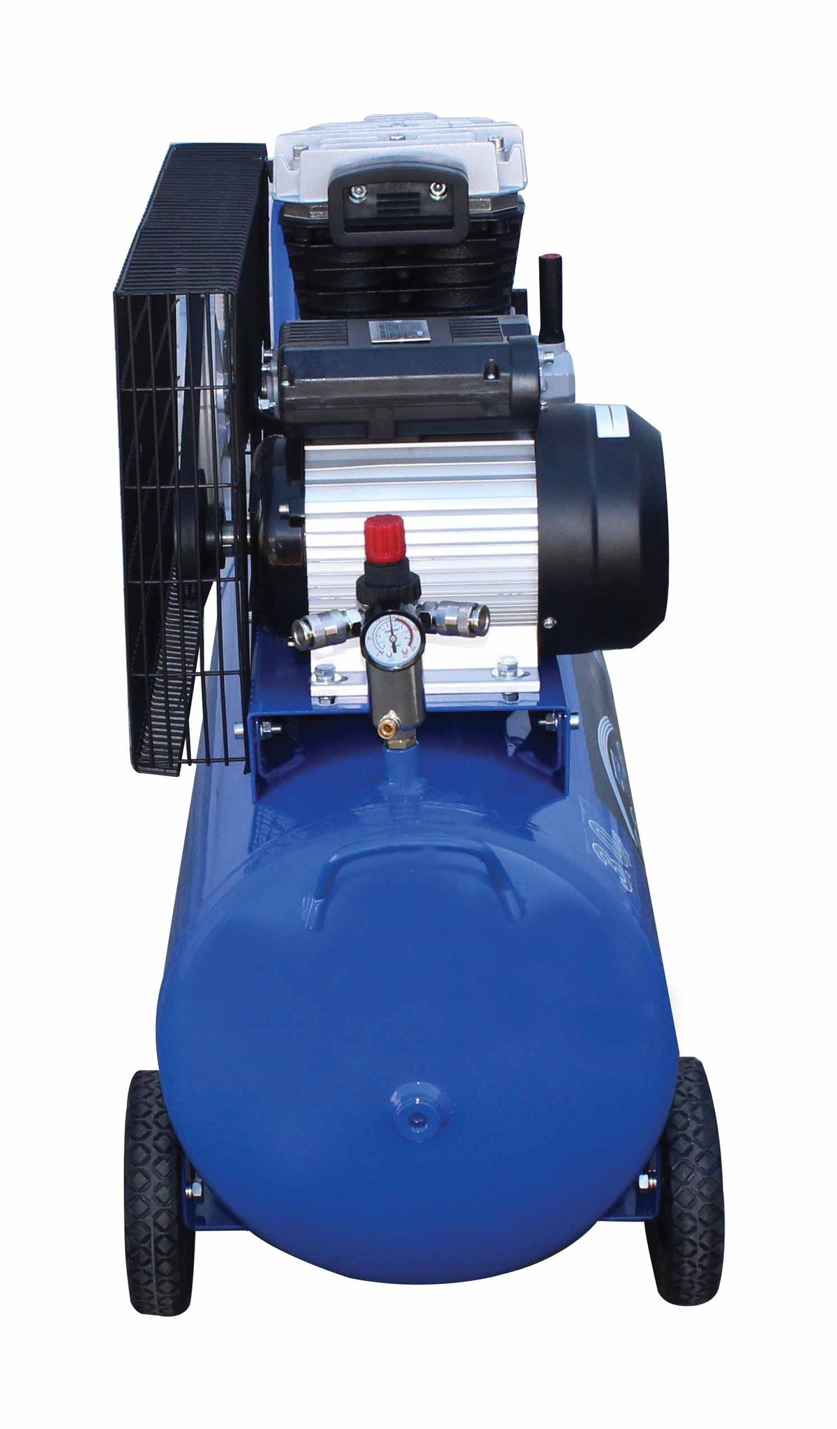 Αεροσυμπιεστής 100L 3HP 230V SATRA