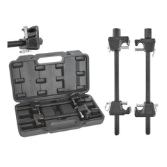 Πρέσα - Συμπιεστής Ελατηρίων Αμορτισέρ Αυτοκινήτου Mc Pherson