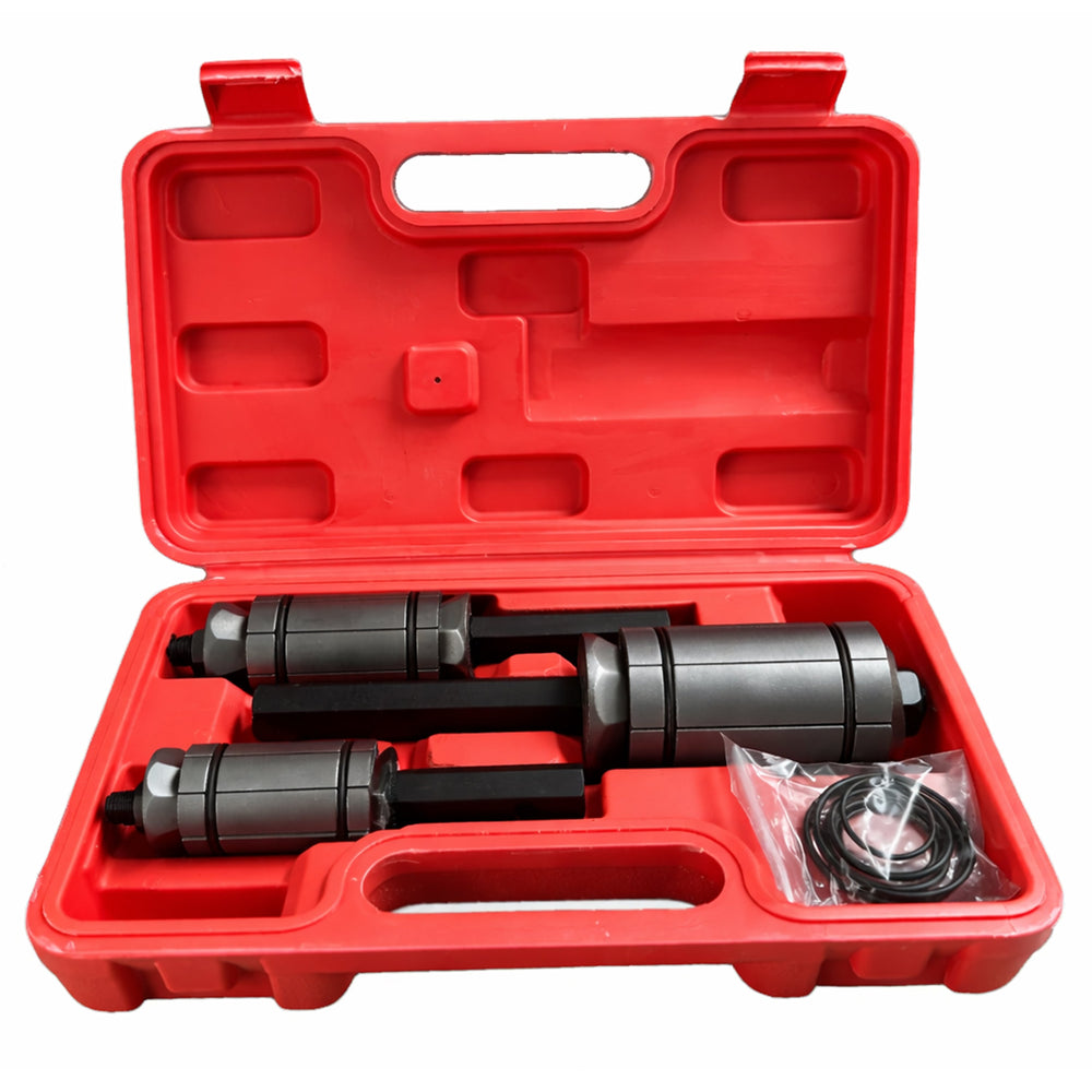 Σετ Διαστολέας Σωλήνα Εξάτμισης GEBO TOOLS