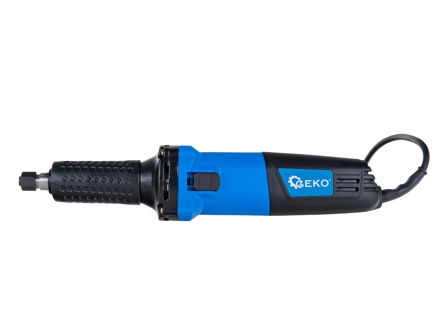 Σετ Ευθύς Λειαντήρας-Μίνι Τροχός 6mm 700w 220v Με Αξεσουάρ GEKO