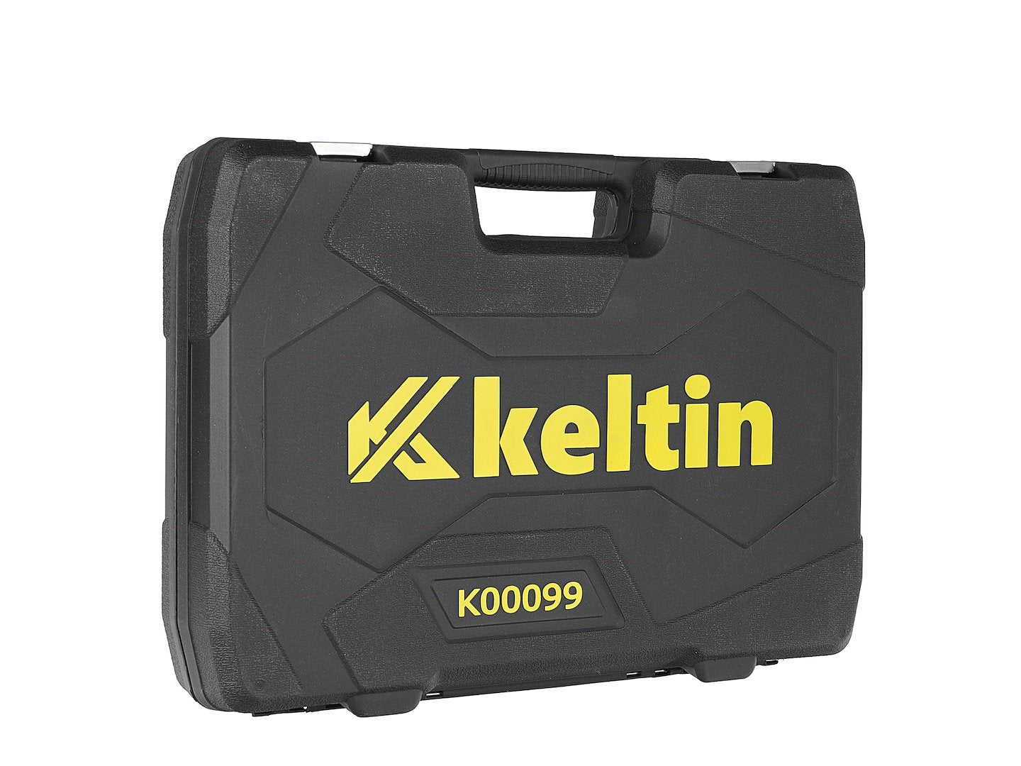 Σετ-Κιτ Εργαλείων 1/4" 3/8" 1/2" 216Τμχ KELTIN