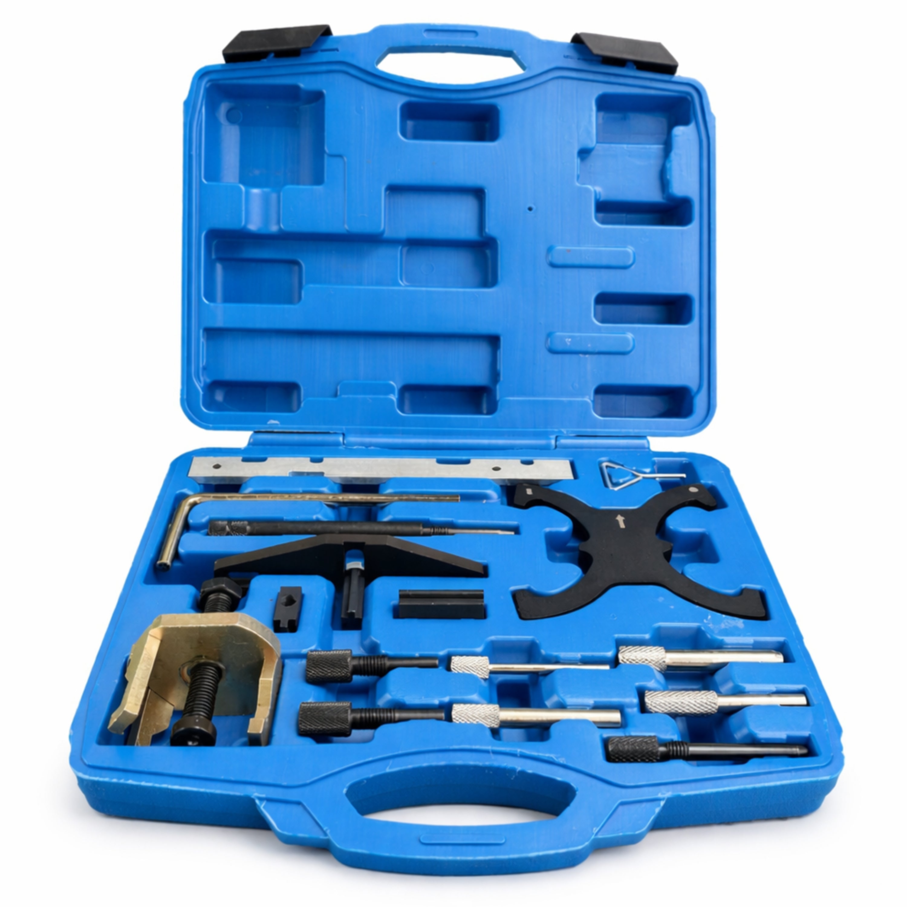 Κιτ Χρονισμού Κινητήρα FORD Βενζίνης Ντίζελ GEBO TOOLS