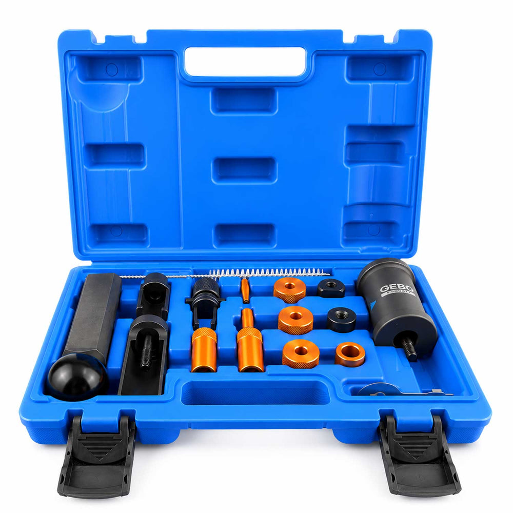Σετ Εξολκέα Μπεκ Βενζίνης για Κινητήρες FSI GEBO TOOLS