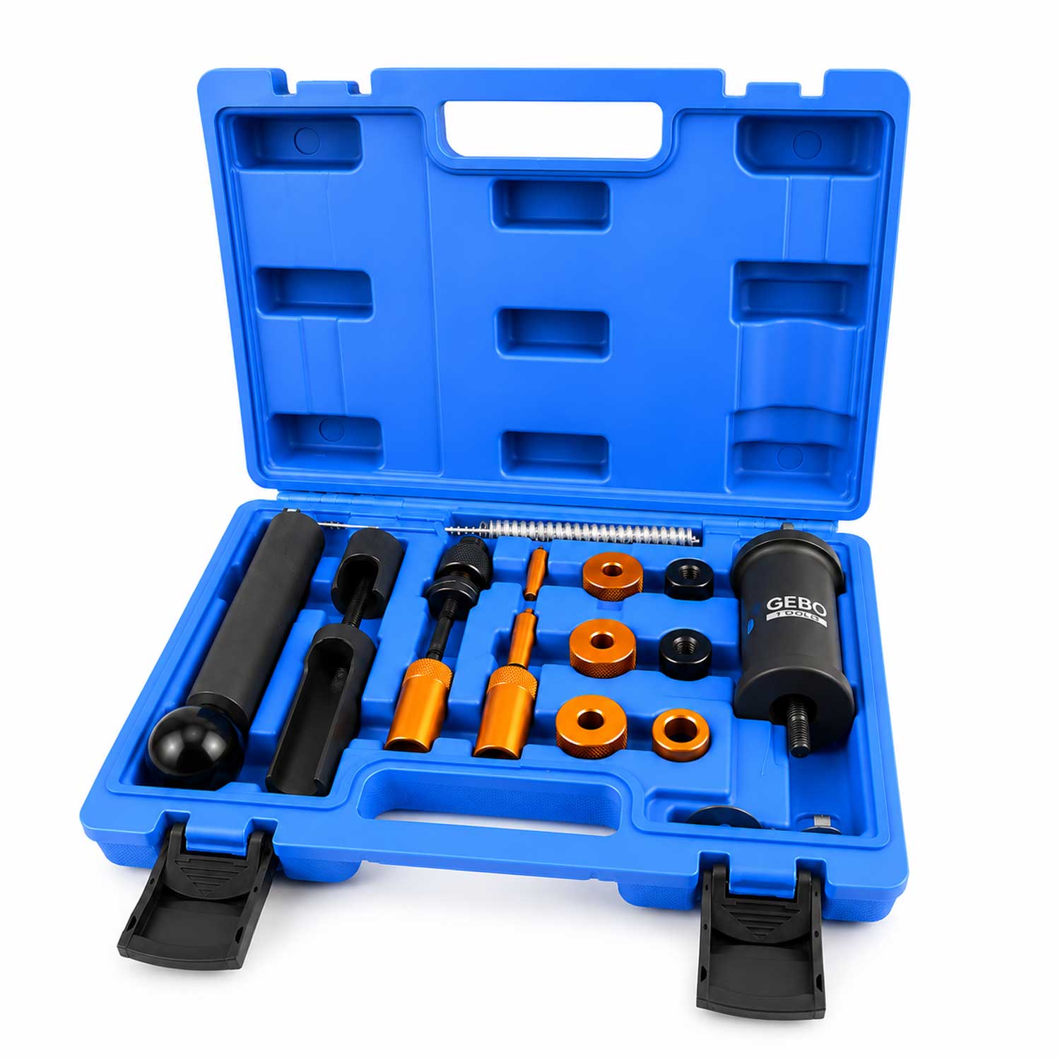 Σετ Εξολκέα Μπεκ Βενζίνης για Κινητήρες FSI GEBO TOOLS