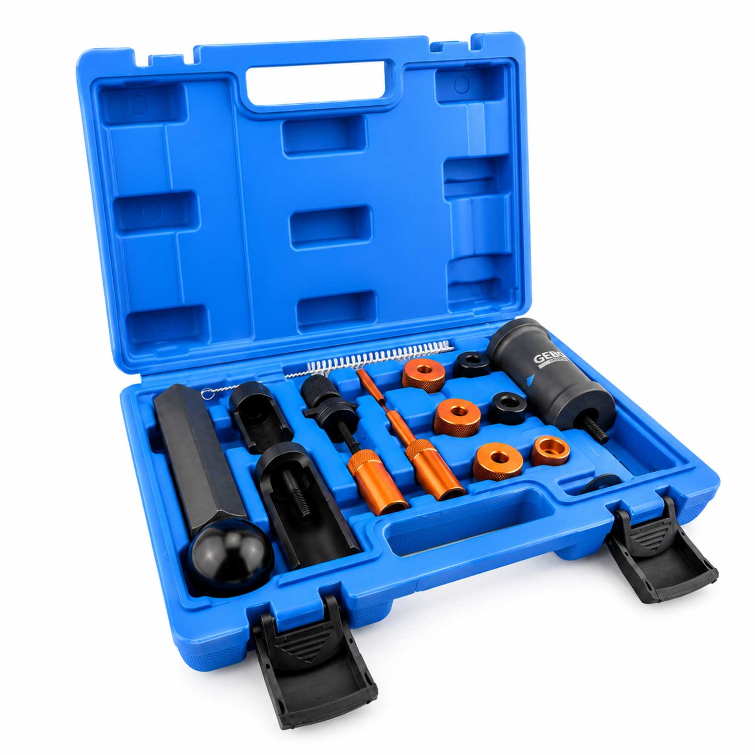 Σετ Εξολκέα Μπεκ Βενζίνης για Κινητήρες FSI GEBO TOOLS