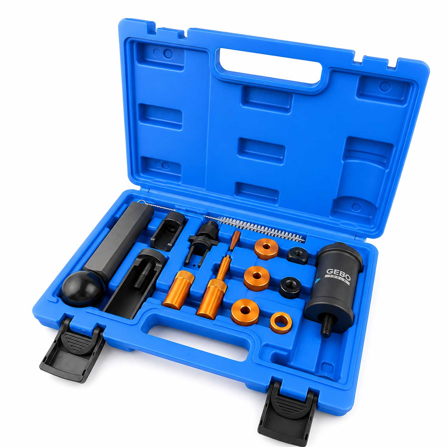 Σετ Εξολκέα Μπεκ Βενζίνης για Κινητήρες FSI GEBO TOOLS