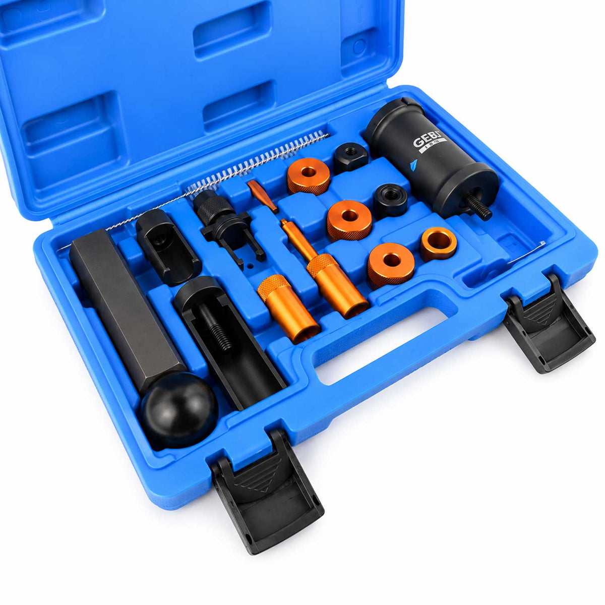 Σετ Εξολκέα Μπεκ Βενζίνης για Κινητήρες FSI GEBO TOOLS