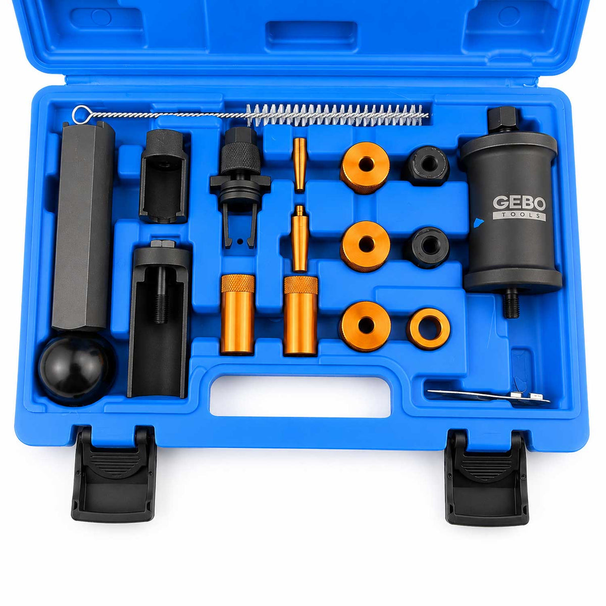 Σετ Εξολκέα Μπεκ Βενζίνης για Κινητήρες FSI GEBO TOOLS