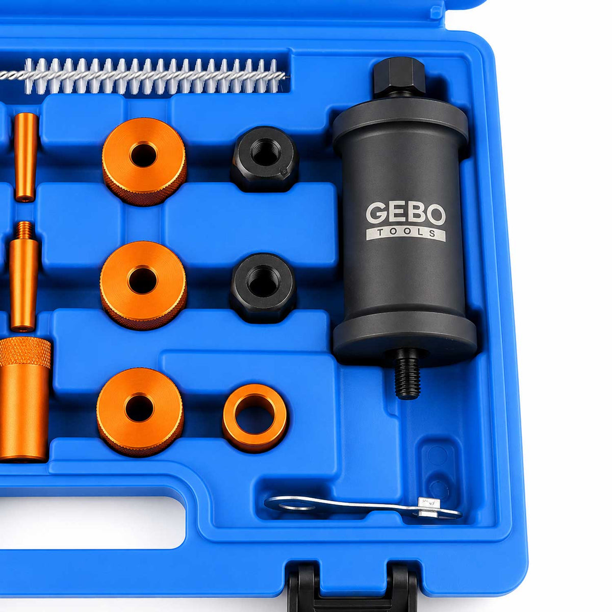 Σετ Εξολκέα Μπεκ Βενζίνης για Κινητήρες FSI GEBO TOOLS