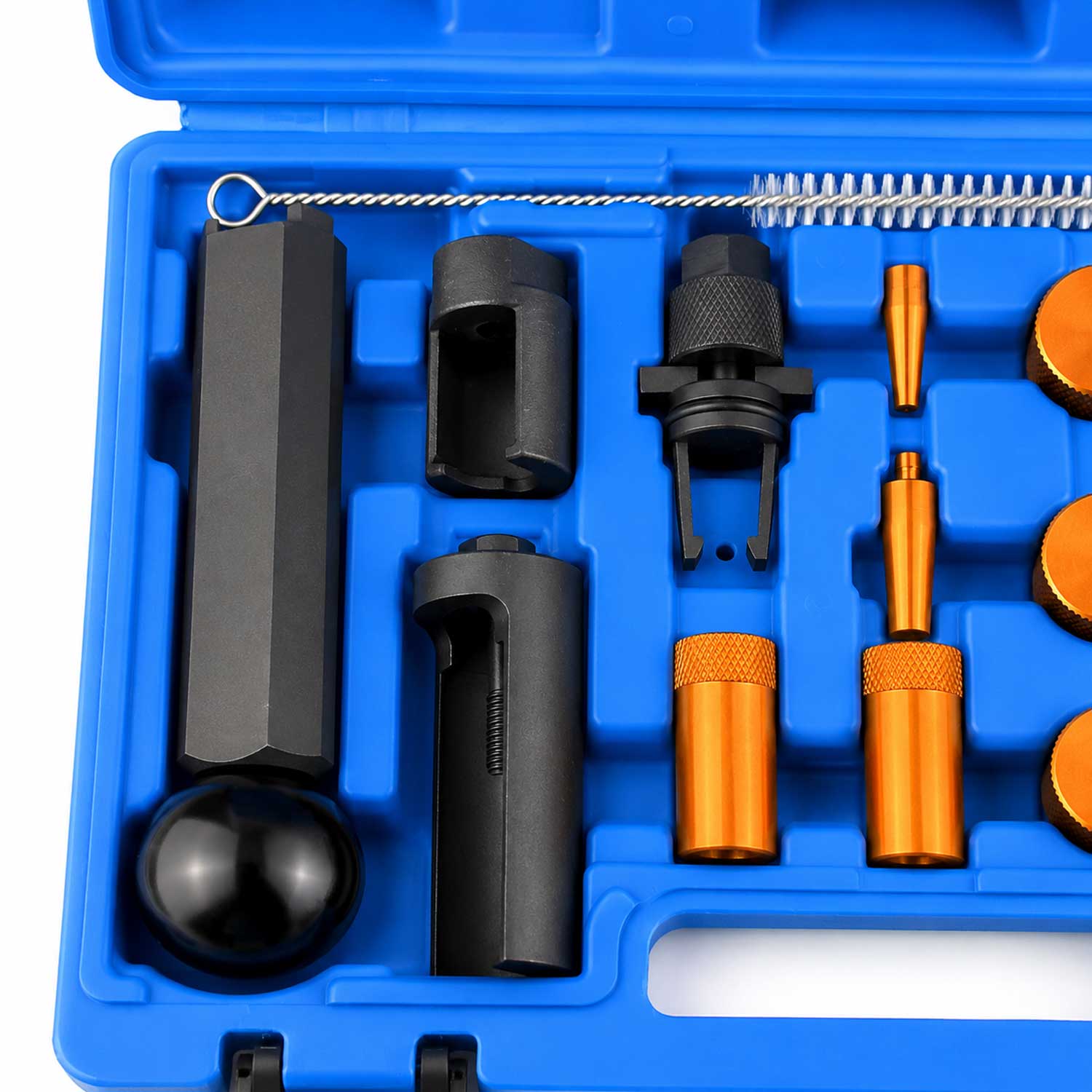 Σετ Εξολκέα Μπεκ Βενζίνης για Κινητήρες FSI GEBO TOOLS