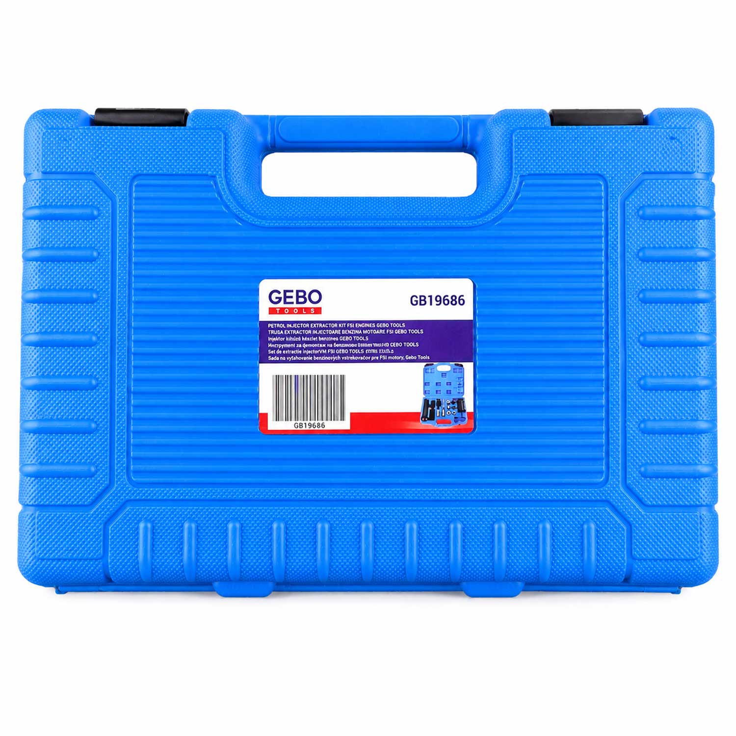 Σετ Εξολκέα Μπεκ Βενζίνης για Κινητήρες FSI GEBO TOOLS
