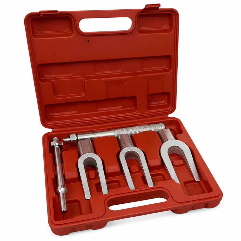 Σετ Εξολκείς Πυρούνες Ακρόμπαρων GEBO TOOLS