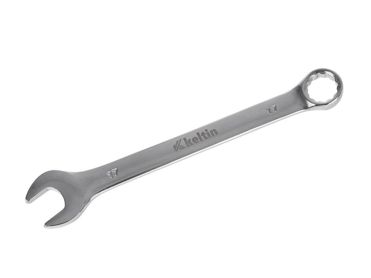 Σετ Γερμανοπολύγωνα Κλειδιά 6-22mm 12Τμχ KELTIN