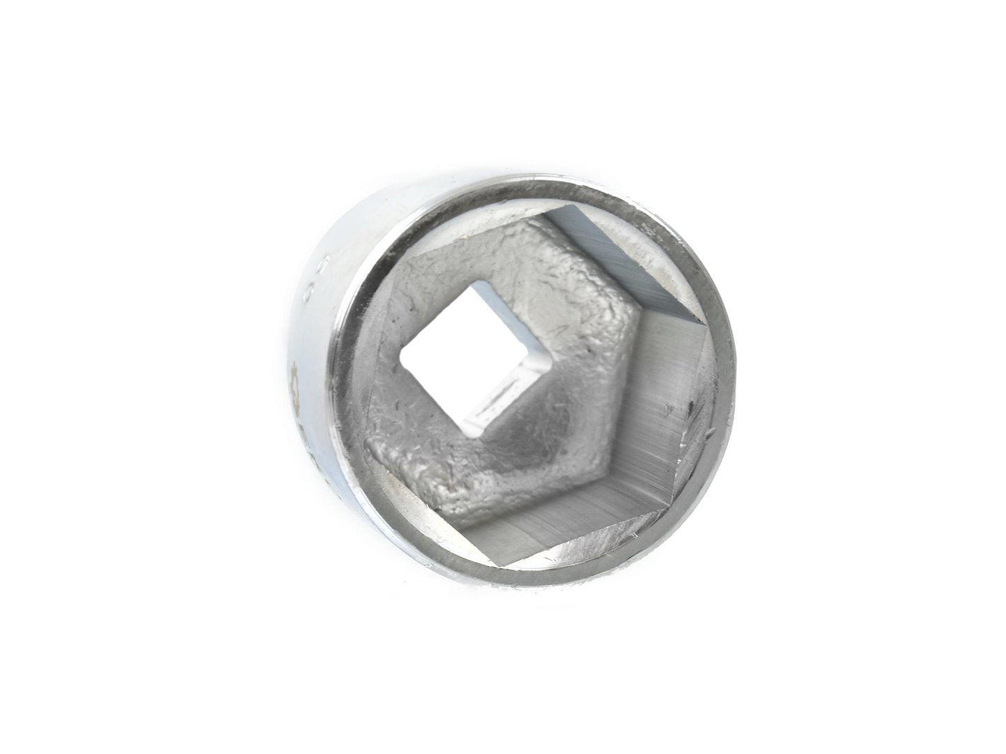 Σετ Καρυδάκια Εξάγωνα 3/4" Με Καστάνια 19-50mm 21Τμχ Σε Μεταλλική Κασετίνα GEKO