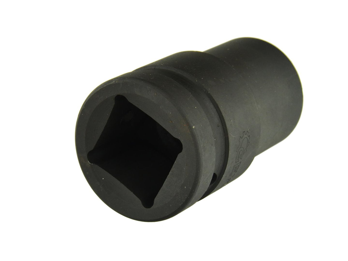 Σετ Καρυδάκια Κρουστικά 1" Εξάγωνα 19-41mm 8Τμχ GEKO