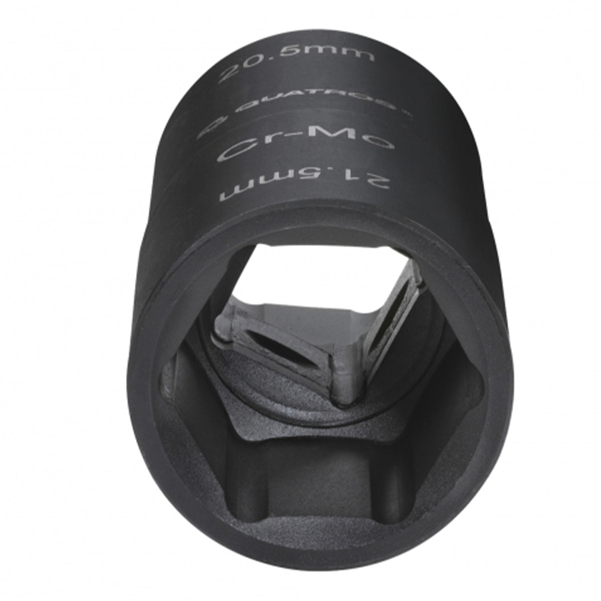 Σετ Καρυδάκια Κρουστικά 16.5mm-21.5mm QUATROS