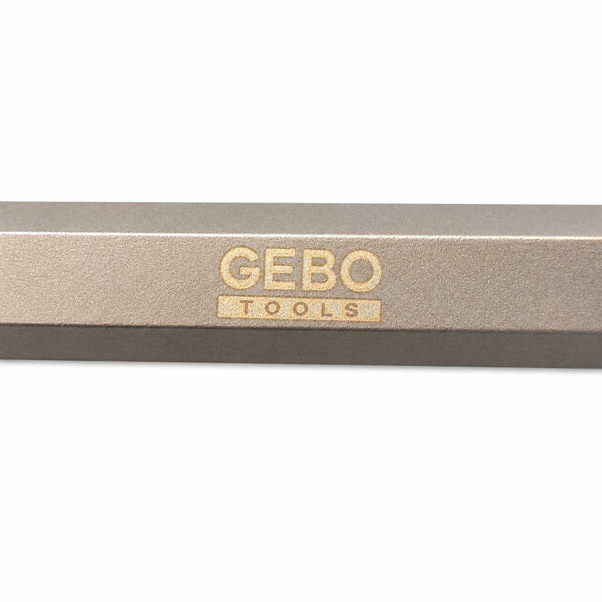 Σετ Καρυδάκια Με Μακριές Μύτες Torx 1/2" 32 Τμχ GEBO TOOLS