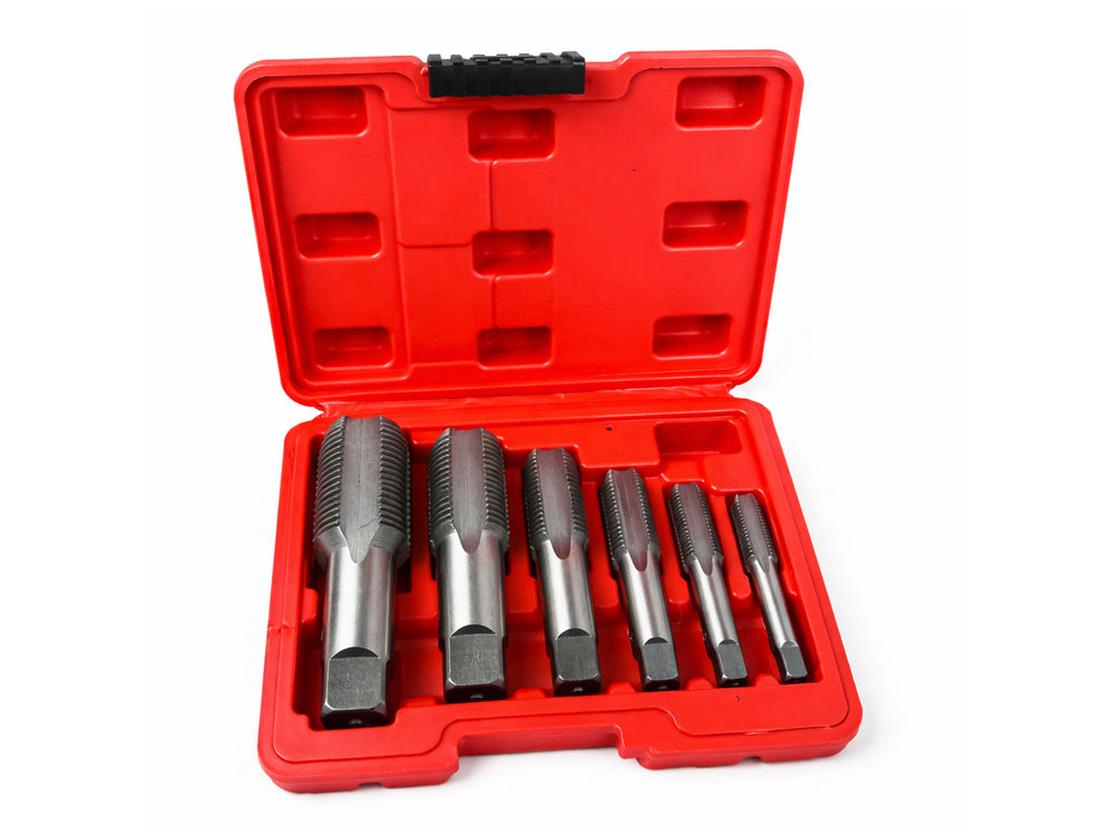 Σετ Κολαούζα 6Τμχ GEBO TOOLS