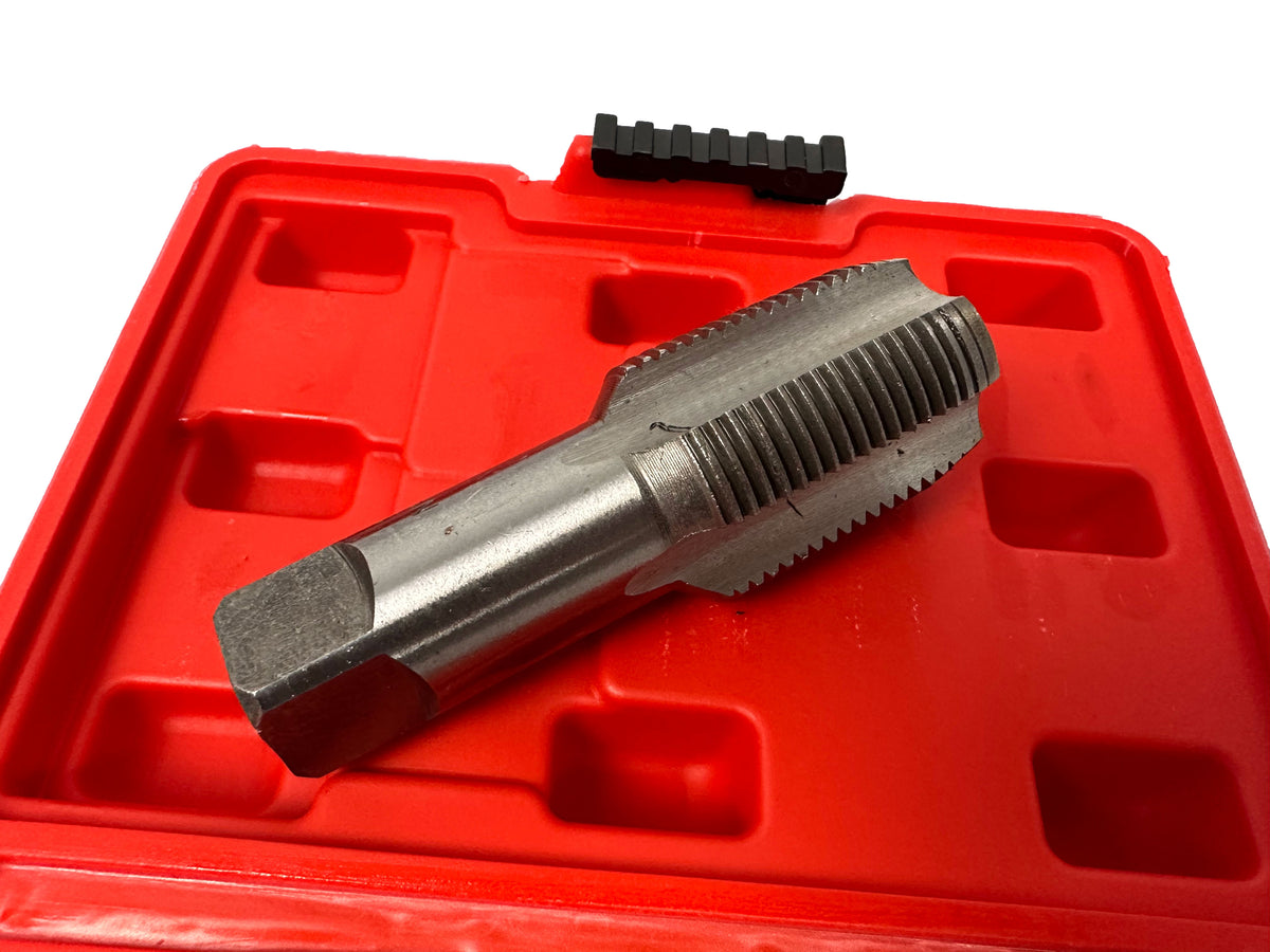 Σετ Κολαούζα 6Τμχ GEBO TOOLS