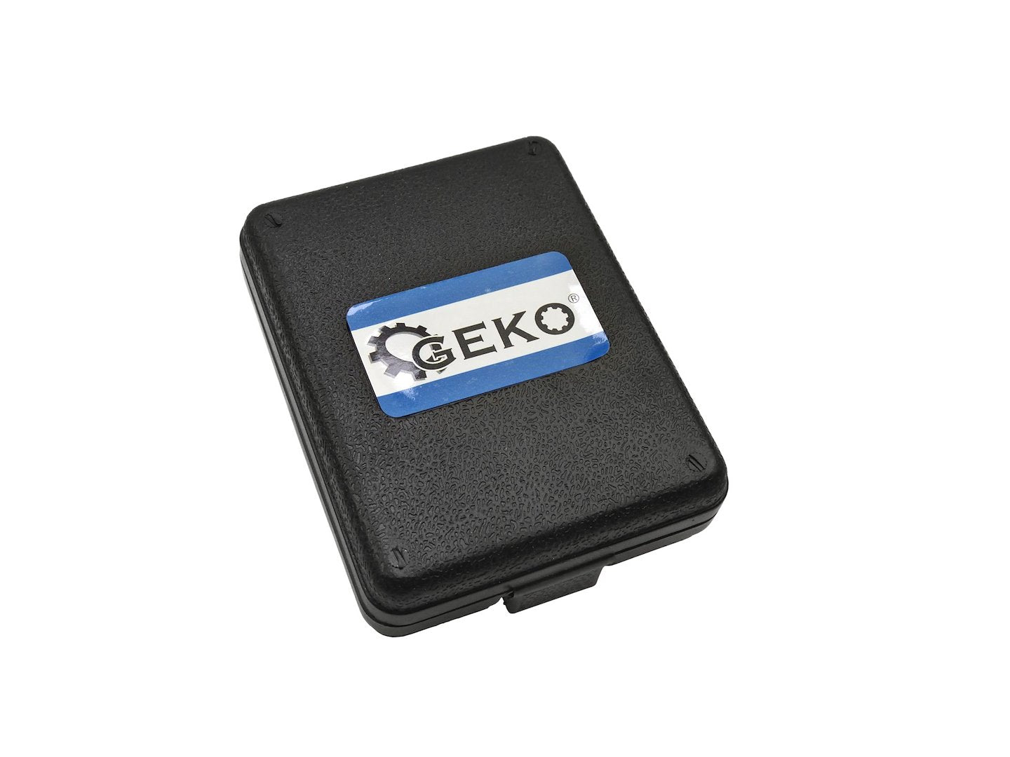 Σετ Κωνικά Τρυπάνια HSS 3-30mm 3Τμχ GEKO