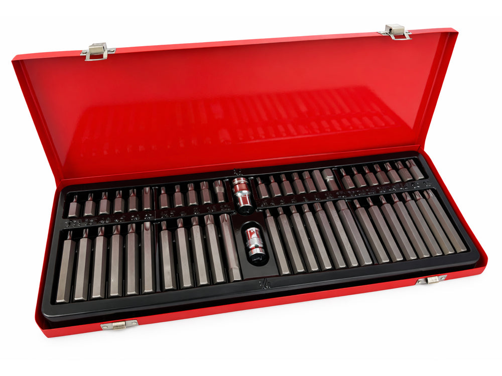 Σετ Μύτες 54Τμχ GEBO TOOLS
