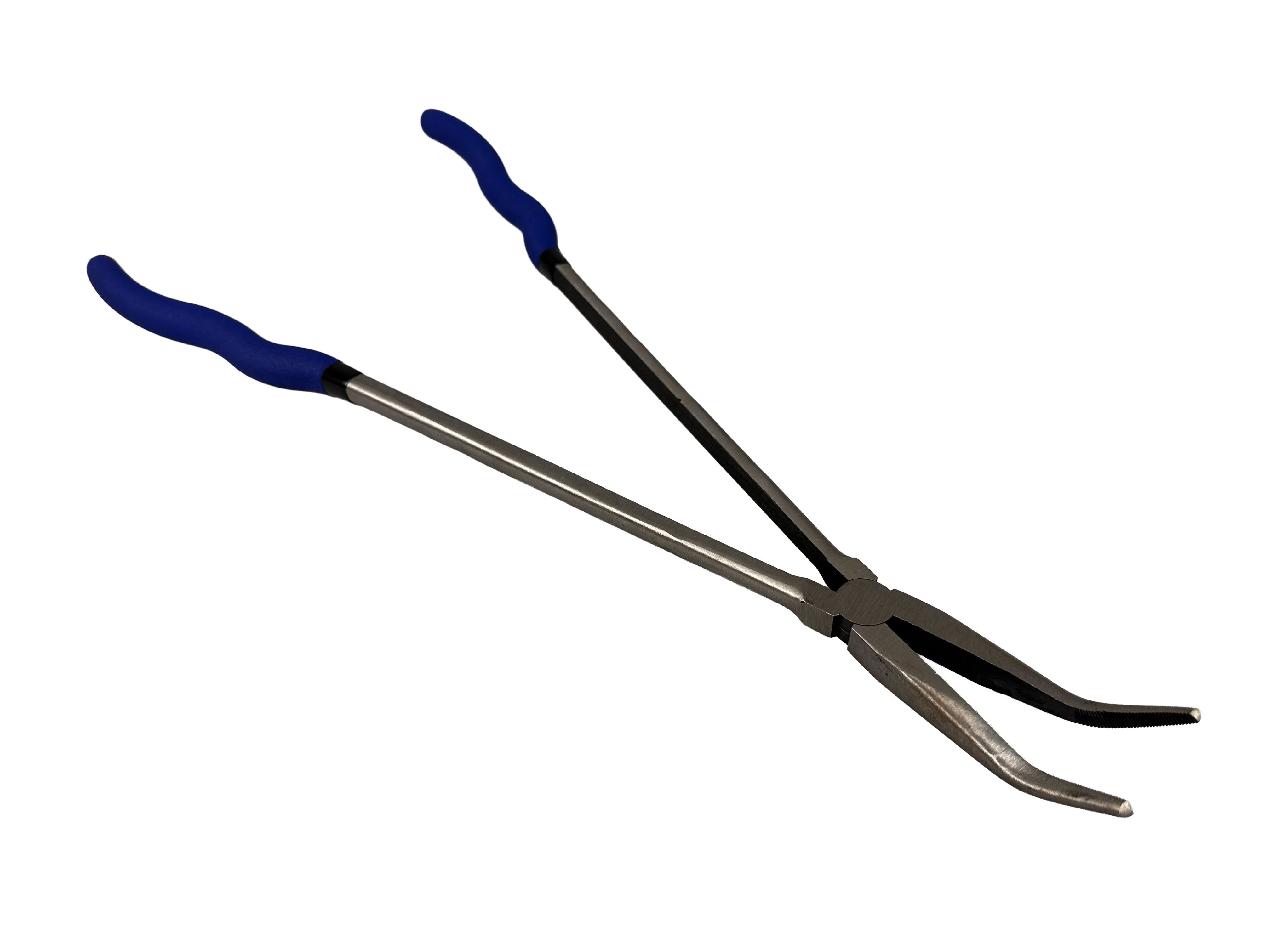 Σετ Μυτοτσίμπιδα Έξτρα Μακριά 400mm 3Τμχ GEBO TOOLS
