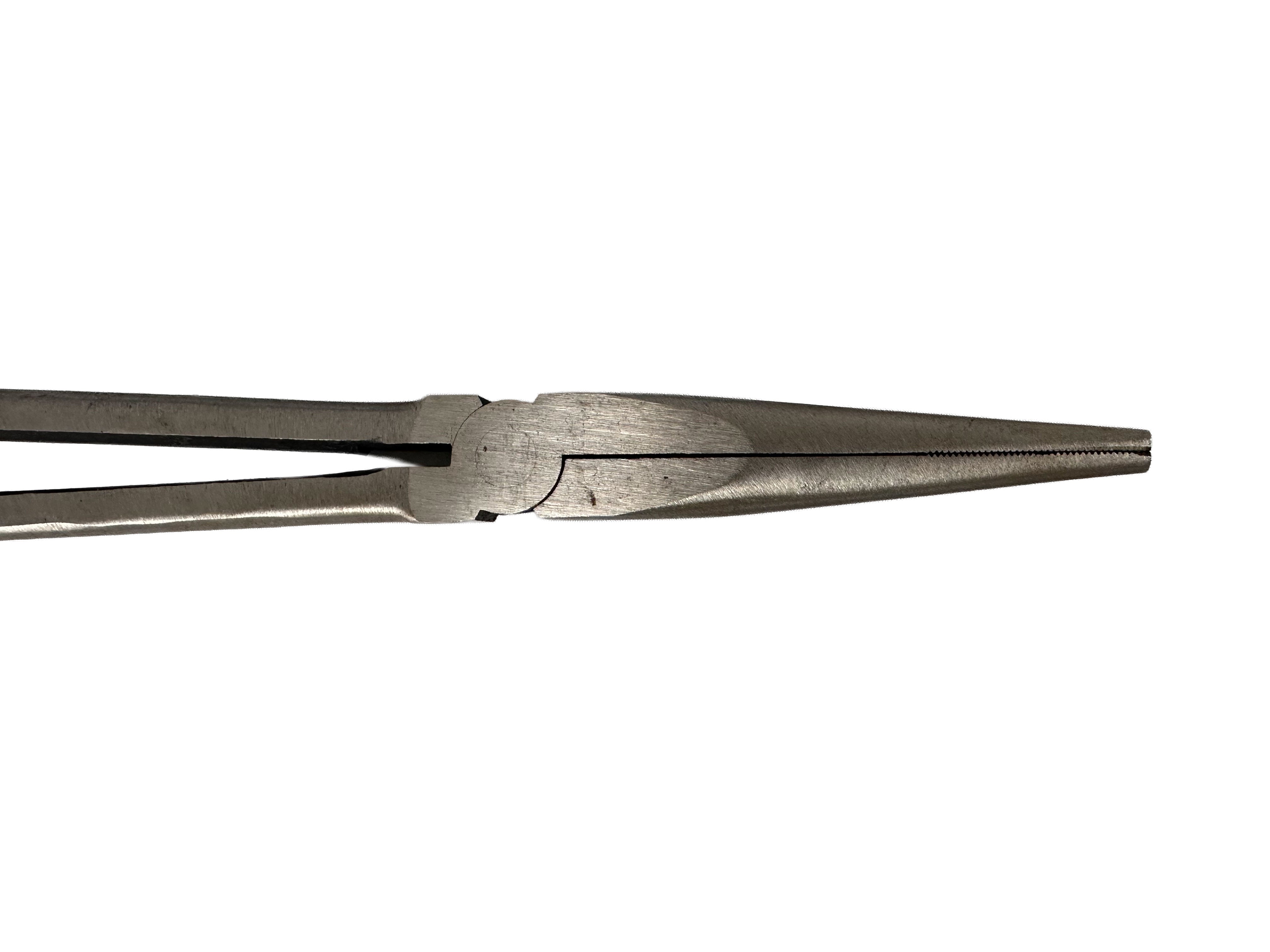 Σετ Μυτοτσίμπιδα Έξτρα Μακριά 400mm 3Τμχ GEBO TOOLS