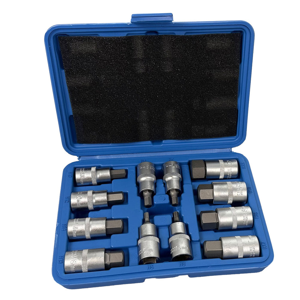 Σετ Μύτες Άλλεν-Allen T5-T22 GEBO TOOLS
