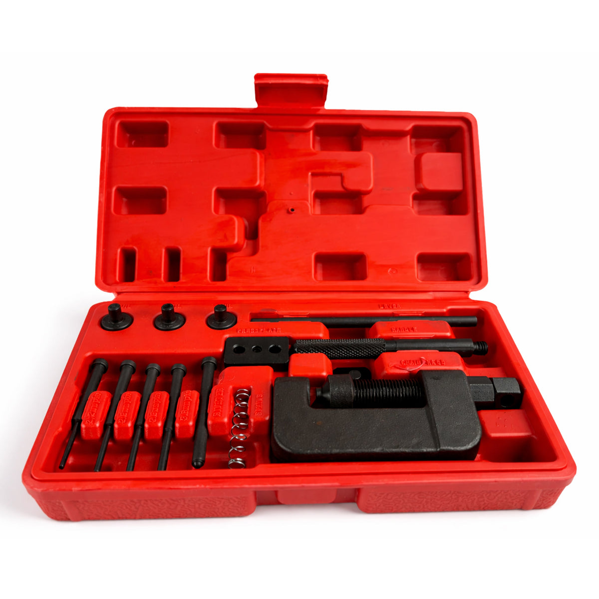 Κιτ Πρέσα Επισκευής Καδένας Χρονισμού GEBO TOOLS
