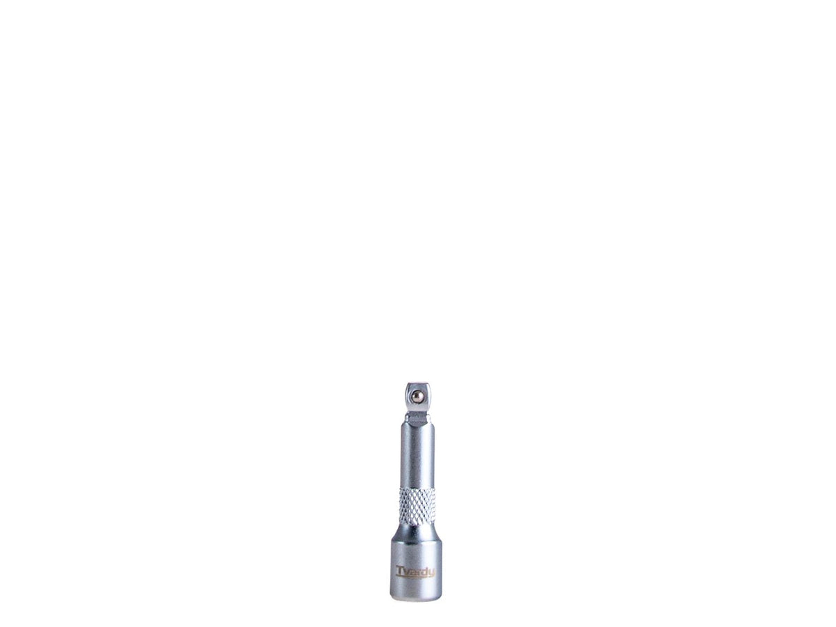 Σετ Προεκτάσεις Αρθρωτές 1/4" 3/8" 1/2" 9Τμχ CrV