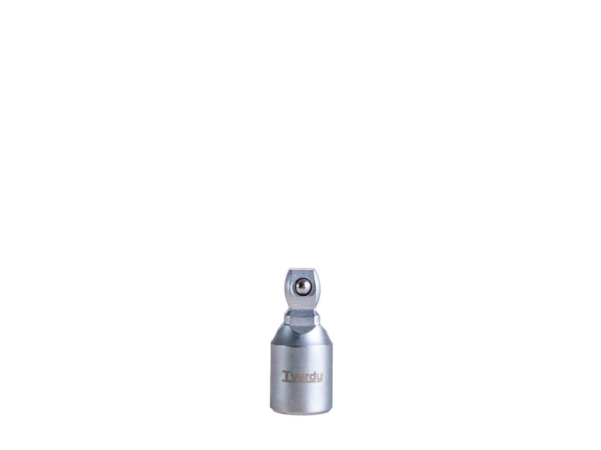 Σετ Προεκτάσεις Αρθρωτές 1/4" 3/8" 1/2" 9Τμχ CrV