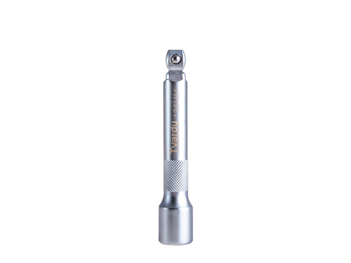 Σετ Προεκτάσεις Αρθρωτές 1/4" 3/8" 1/2" 9Τμχ CrV