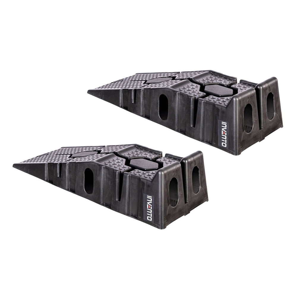 Σετ Ράμπες Αυτοκινήτου 900x330x170mm 2.5T INVENTO