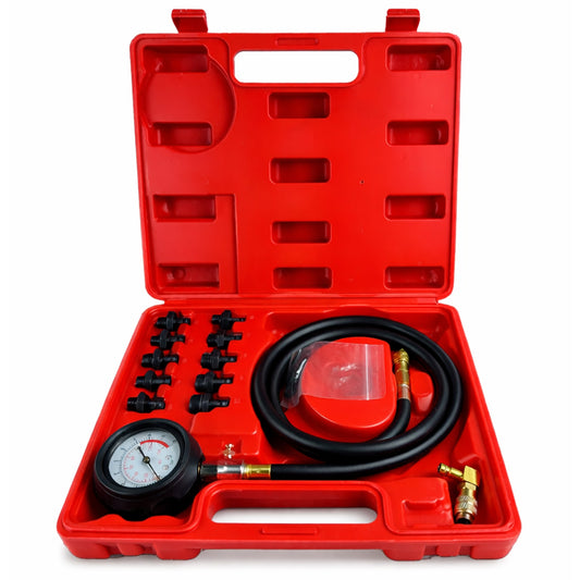 Σετ Συμπιεσόμετρο Λαδιού Μοντέλο 2 GEBO TOOLS