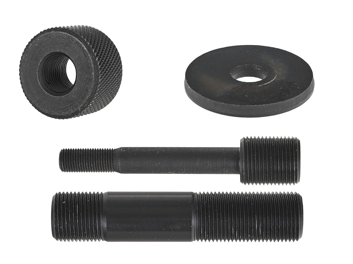 Σετ Υδραυλικησ Πρεσασ Διατρησησ 22-60Mm 10T Geko