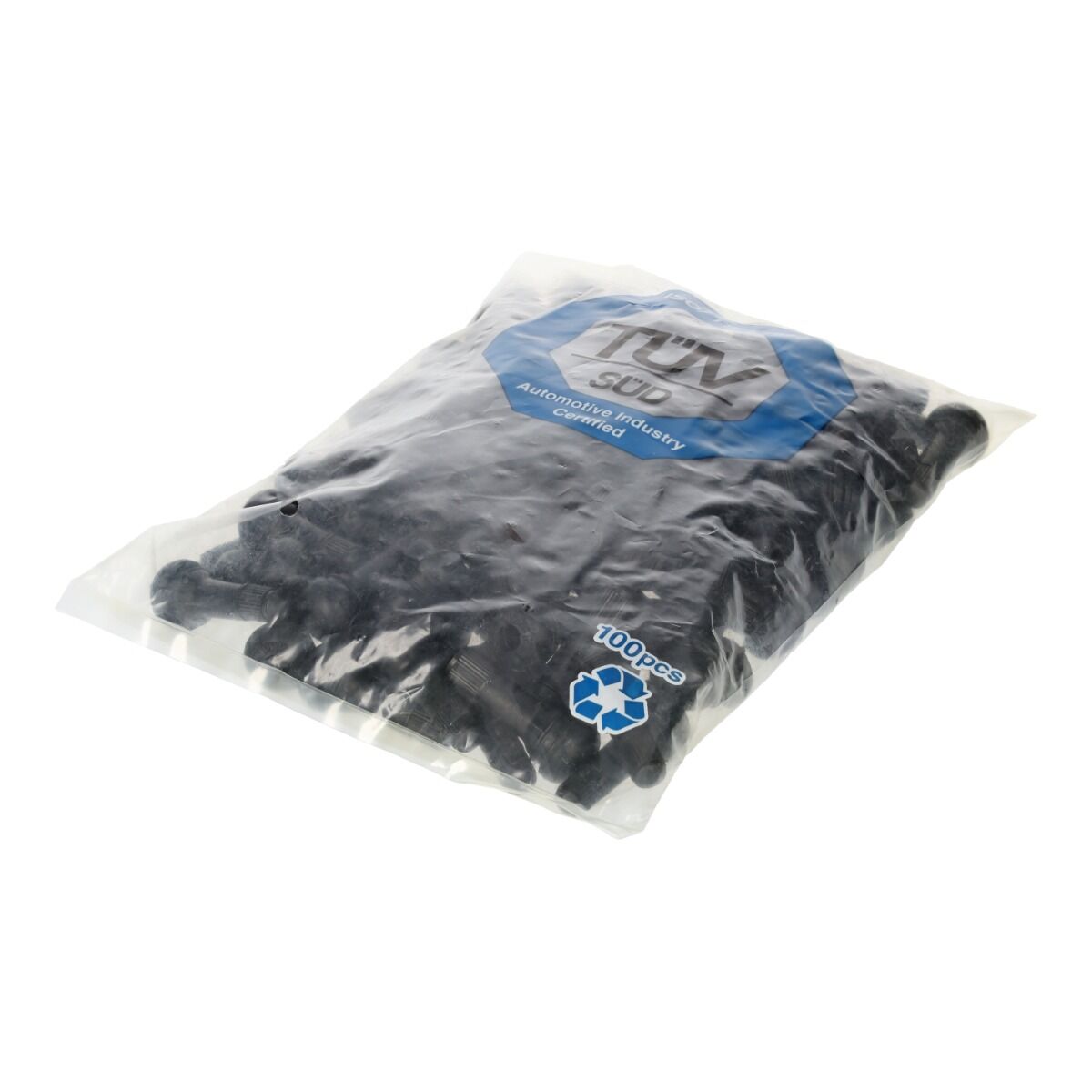 Σετ Βαλβίδων Tubeless TR414 100Τμχ TUV