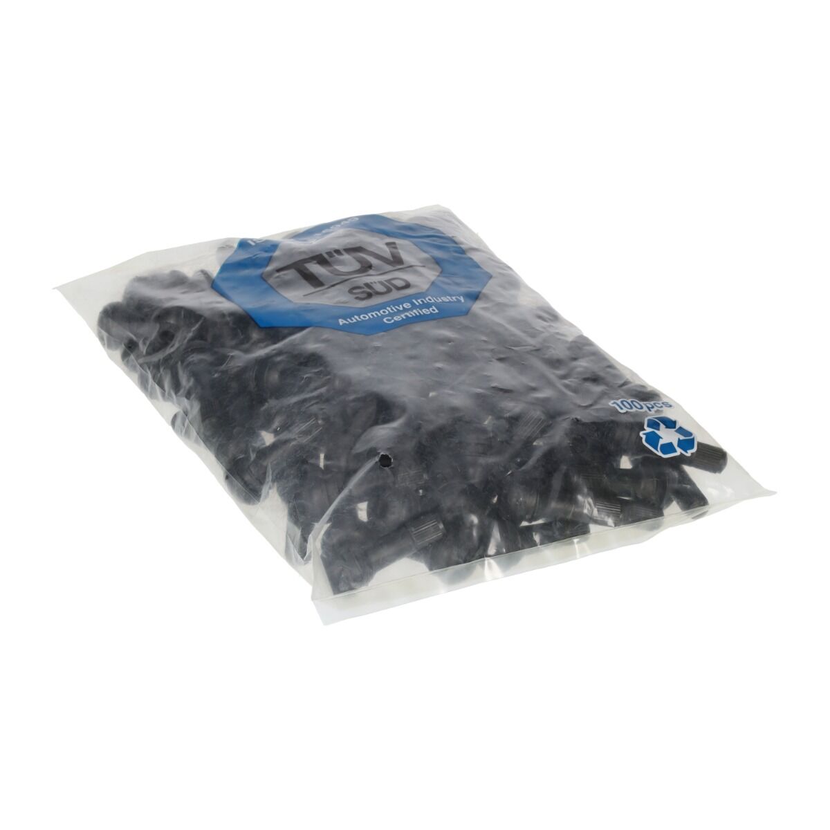 Σετ Βαλβίδων Tubeless TR414 100Τμχ TUV