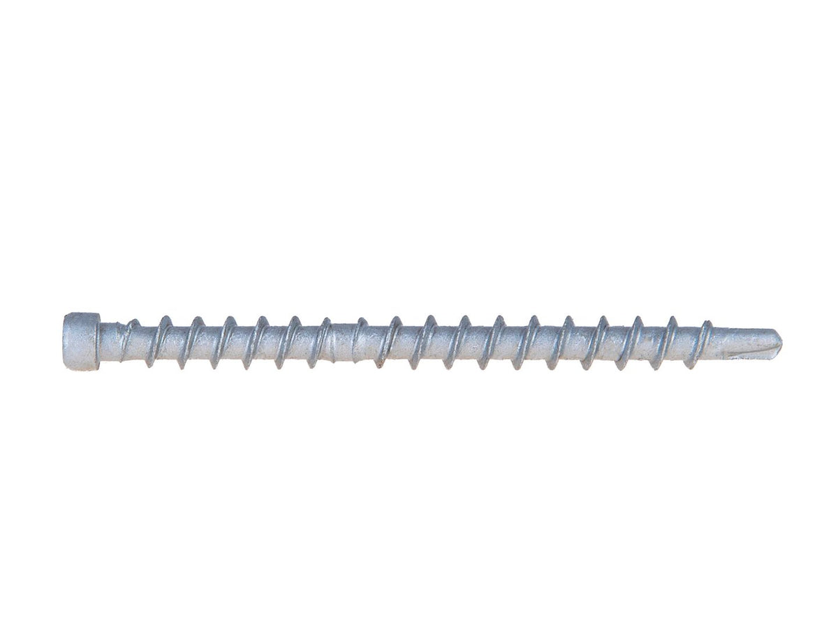 Σετ Βίδες Με Κεφαλή Torx T15 4.5x60mm 250Τμχ GEKO
